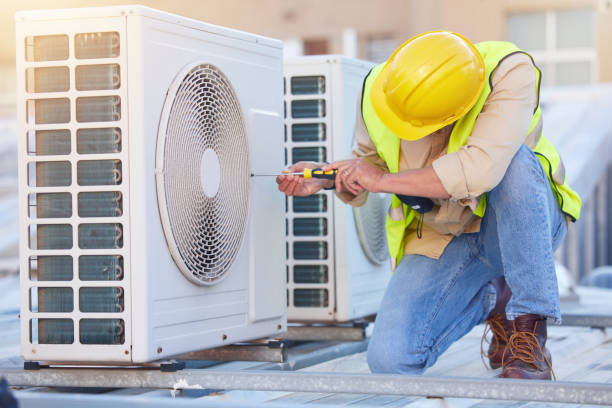 Affordable Air Conditioning Repair in Elm Springs, AR