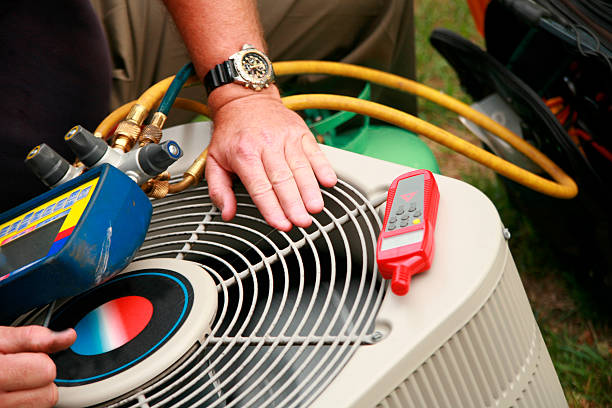 Reliable Elm Springs, AR HVAC Solutions