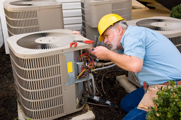 Best Residential HVAC Services  in Elm Springs, AR