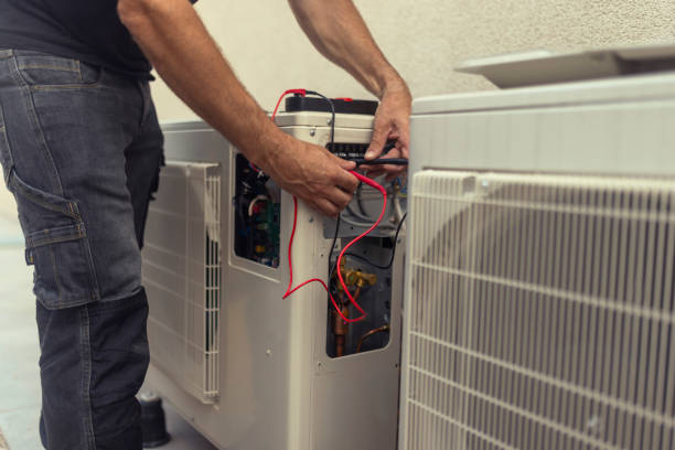 Best Emergency HVAC Repair  in Elm Springs, AR