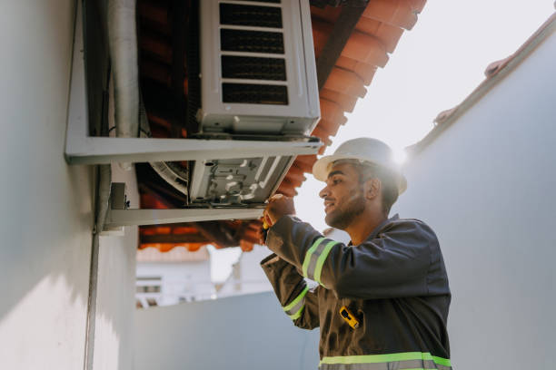 Best Best HVAC Companies  in Elm Springs, AR