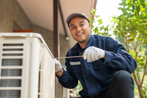 Best Affordable HVAC Services  in Elm Springs, AR