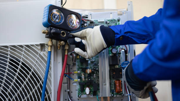 Best HVAC Air Duct Cleaning  in Elm Springs, AR