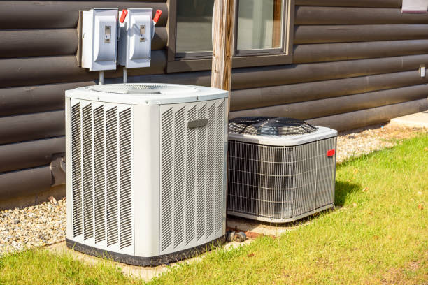 Best Central Air Repair  in Elm Springs, AR