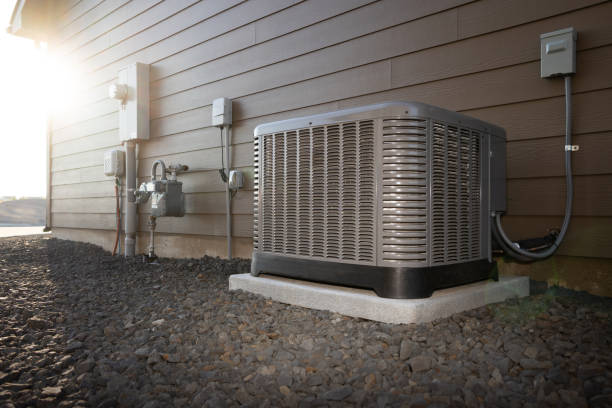 Best Ductless HVAC Repair  in Elm Springs, AR